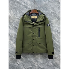 Burberry Down Jackets